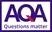 AQA exam board
